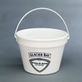 128 Oz. Bucket w/ Handle